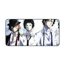 Load image into Gallery viewer, Bungou Stray Dogs Mouse Pad (Desk Mat)
