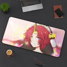 Cargar imagen en el visor de la galería, Fate/Apocrypha Mouse Pad (Desk Mat) On Desk
