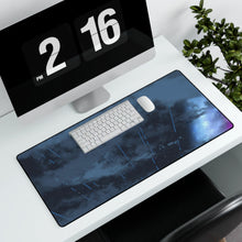 Load image into Gallery viewer, Your Name. Mouse Pad (Desk Mat)
