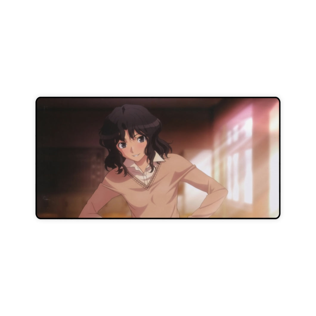 Amagami Mouse Pad (Desk Mat)