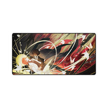 Load image into Gallery viewer, Osamu Dazai &amp; Sakunosuke Oda Mouse Pad (Desk Mat)
