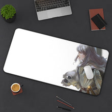 Charger l&#39;image dans la galerie, Anime Berserk Mouse Pad (Desk Mat) On Desk
