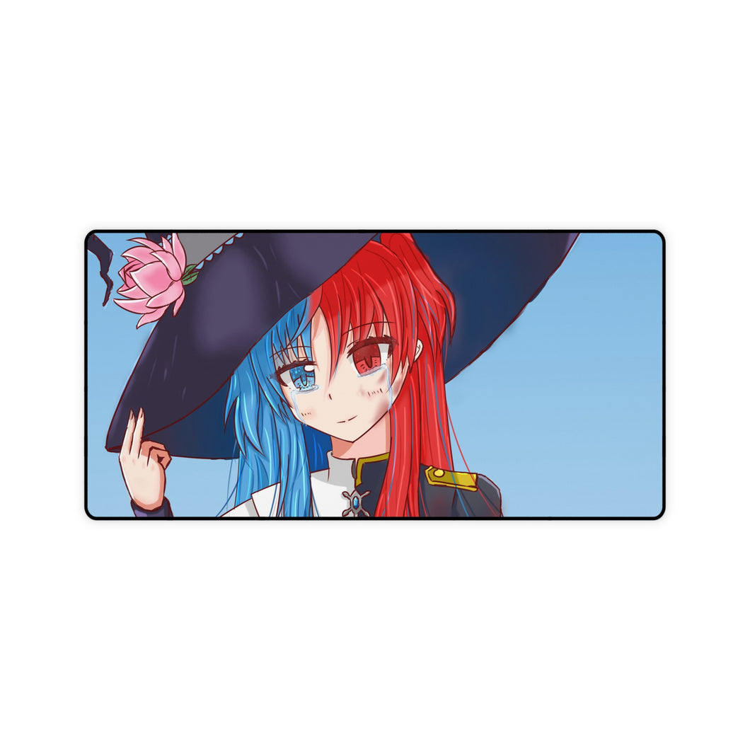 Tapis de souris Sukasuka (tapis de bureau)