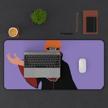 Cargar imagen en el visor de la galería, Yahiko/Pain Mouse Pad (Desk Mat) With Laptop
