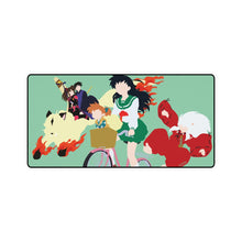 Cargar imagen en el visor de la galería, InuYasha Mouse Pad (Desk Mat)
