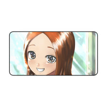 Cargar imagen en el visor de la galería, Karakai Jouzu No Takagi-san Mouse Pad (Desk Mat)
