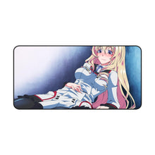 Charger l&#39;image dans la galerie, Infinite Stratos Mouse Pad (Desk Mat)
