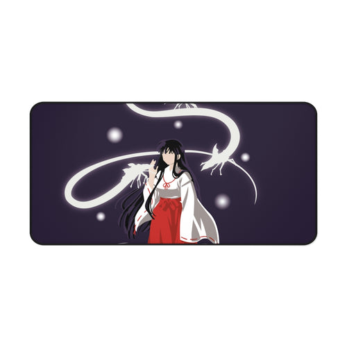 InuYasha Mouse Pad (Desk Mat)