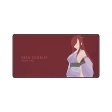 Load image into Gallery viewer, Anime Fairy Tail Mouse Pad (Desk Mat)
