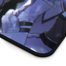 Charger l&#39;image dans la galerie, Grimgar Of Fantasy And Ash Mouse Pad (Desk Mat) Hemmed Edge
