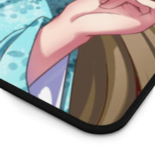 Cargar imagen en el visor de la galería, Love Live! Kotori Minami, Honoka Kousaka Mouse Pad (Desk Mat) Hemmed Edge
