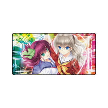 Charger l&#39;image dans la galerie, Anime Crossover Mouse Pad (Desk Mat)
