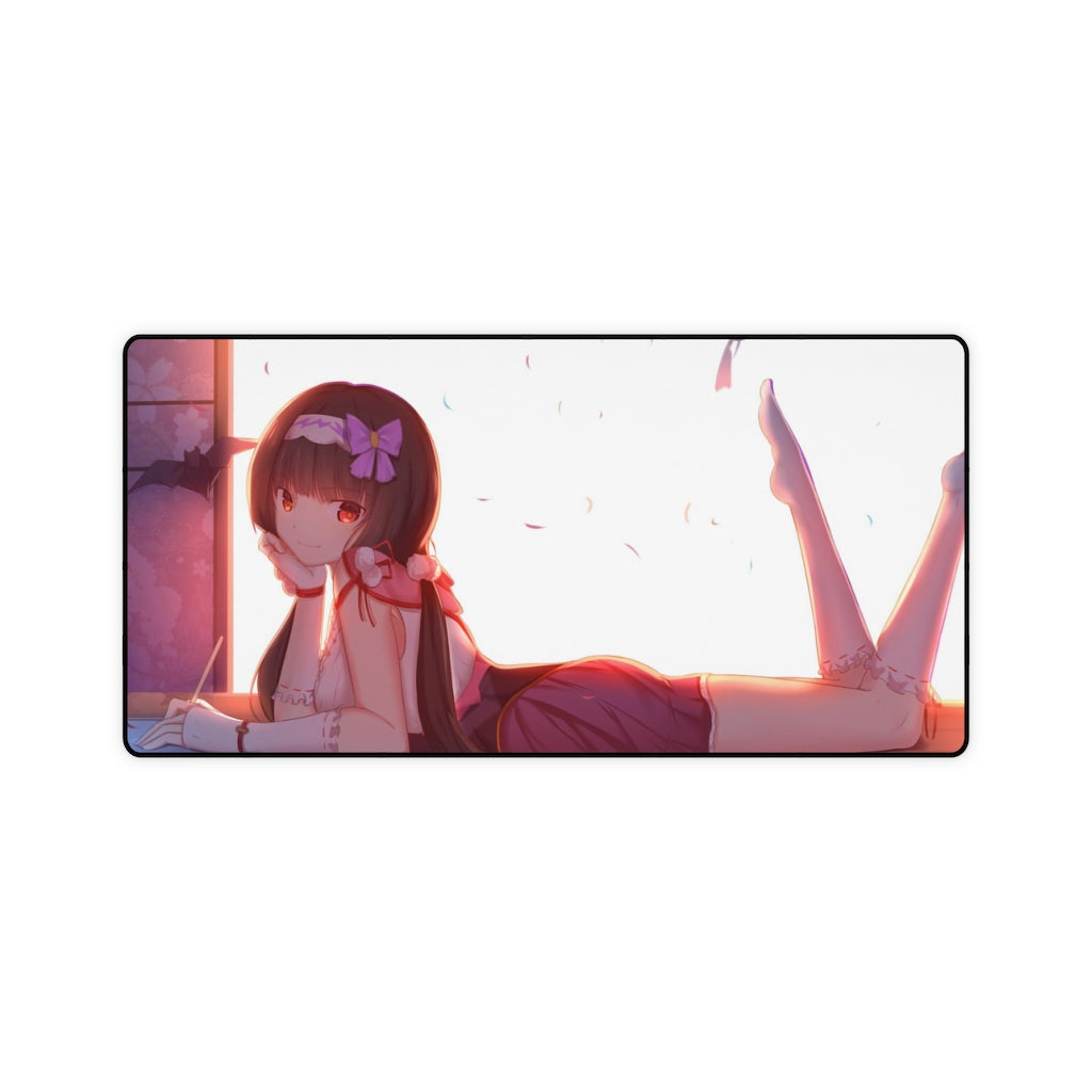 Fate/Grand Order Mouse Pad (Desk Mat)