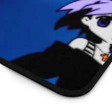 Cargar imagen en el visor de la galería, Lucky Star Mouse Pad (Desk Mat) Hemmed Edge
