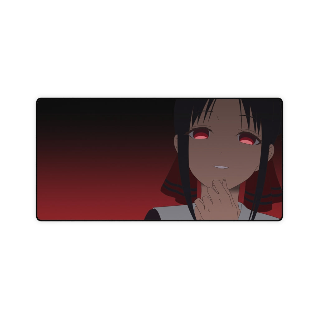 Kaguya Shinomiya Mouse Pad (Desk Mat)