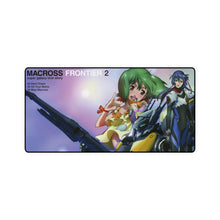 Cargar imagen en el visor de la galería, Macross Mouse Pad (Desk Mat)
