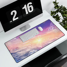 Load image into Gallery viewer, Your Name. Mouse Pad (Desk Mat)
