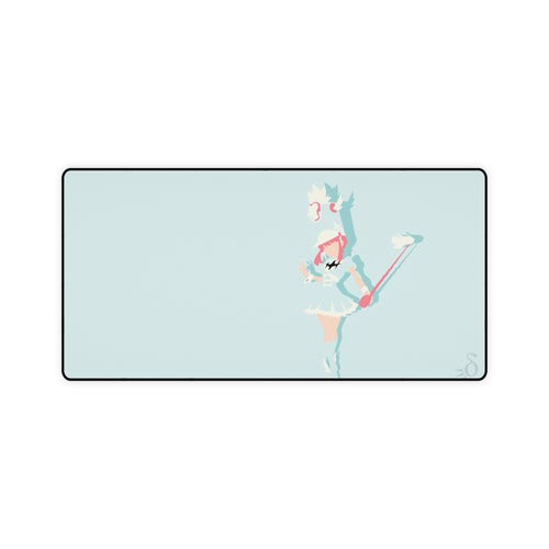 Anime Kill La Kill Mouse Pad (Desk Mat)