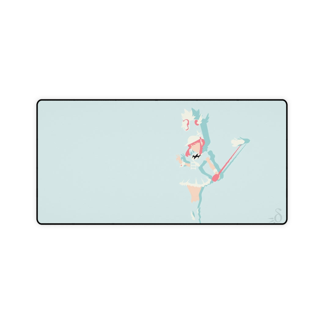 Anime Kill La Kill Mouse Pad (Desk Mat)