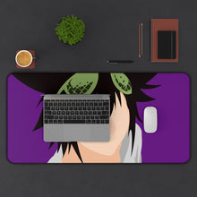 Charger l&#39;image dans la galerie, The God Of High School Mouse Pad (Desk Mat) With Laptop
