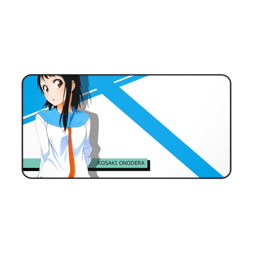 Nisekoi Kosaki Onodera Mouse Pad (Desk Mat)