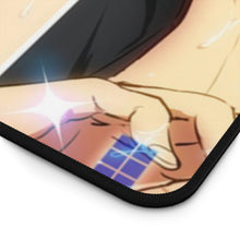 Charger l&#39;image dans la galerie, Free! Mouse Pad (Desk Mat) Hemmed Edge
