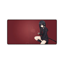 Load image into Gallery viewer, Anime Akame ga Kill! Mouse Pad (Desk Mat)
