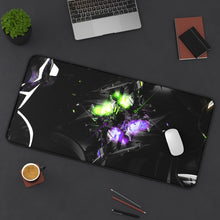 Load image into Gallery viewer, Goku &amp; Frieza Mouse Pad (Desk Mat) On Desk
