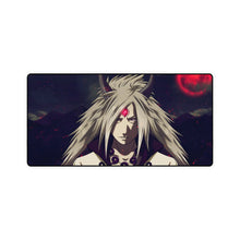 Load image into Gallery viewer, Uchiha Madara, Sage Of Six Paths Mouse Pad (Desk Mat)
