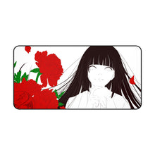 Charger l&#39;image dans la galerie, Kakegurui Yumeko Jabami Mouse Pad (Desk Mat)
