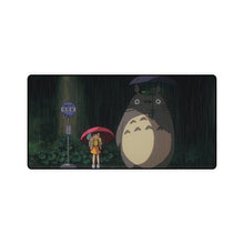 Cargar imagen en el visor de la galería, My Neighbor Totoro Mouse Pad (Desk Mat)
