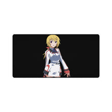 Load image into Gallery viewer, Infinite Stratos Mouse Pad (Desk Mat)
