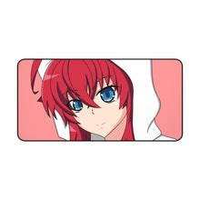 Cargar imagen en el visor de la galería, High School DxD Rias Gremory Mouse Pad (Desk Mat)
