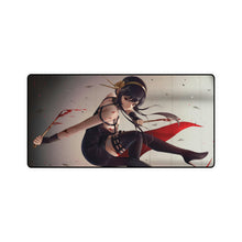 Cargar imagen en el visor de la galería, Spy x Family Yor Forger Mouse Pad (Desk Mat)
