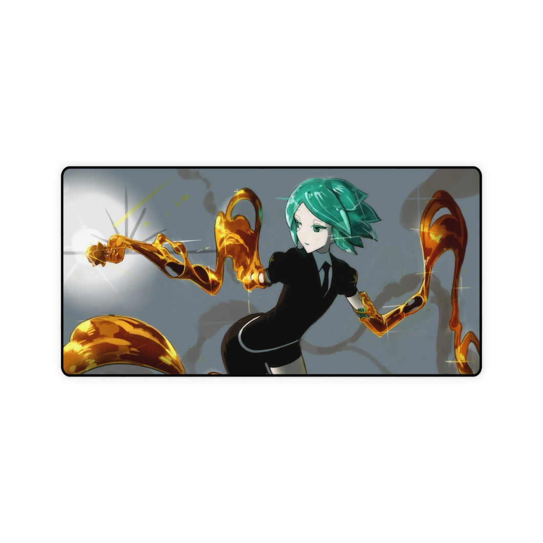 Houseki no Kuni Mouse Pad (Desk Mat)