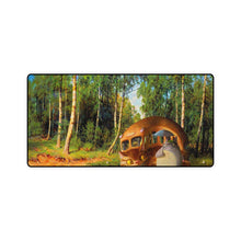 Cargar imagen en el visor de la galería, Anime Crossover Mouse Pad (Desk Mat)
