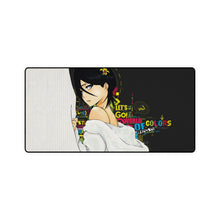 Load image into Gallery viewer, Anime Bleach Mouse Pad (Desk Mat)
