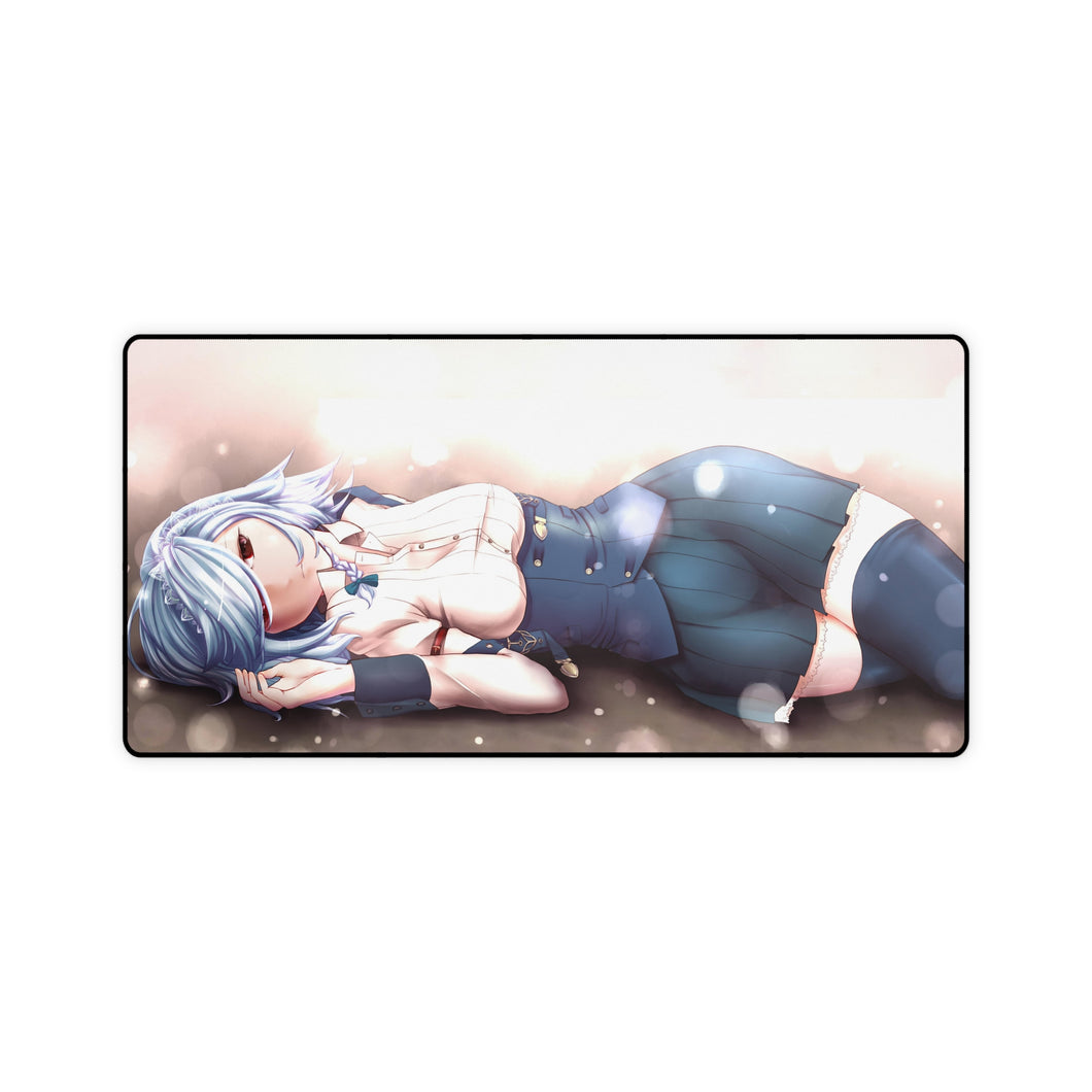 Tapis de souris Touhou (tapis de bureau)