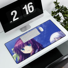 Cargar imagen en el visor de la galería, Angel Beats! Mouse Pad (Desk Mat)
