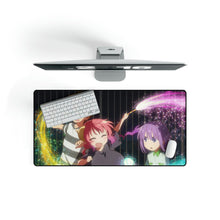 Load image into Gallery viewer, ) Mouse Pad (Desk Mat)
