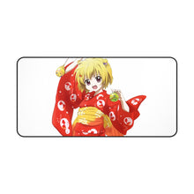 Cargar imagen en el visor de la galería, When They Cry Mouse Pad (Desk Mat)
