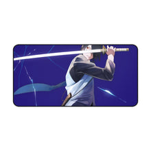 Load image into Gallery viewer, Boruto Mouse Pad (Desk Mat)
