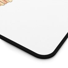 Load image into Gallery viewer, Itsuki Sumeragi and Kaede Manyuda Mouse Pad (Desk Mat) Hemmed Edge
