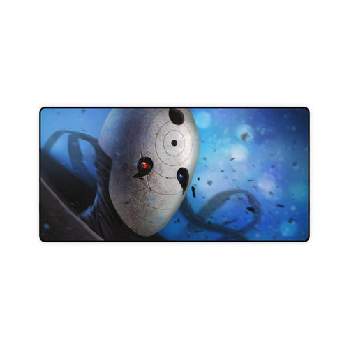 Tobi Mouse Pad (Desk Mat)