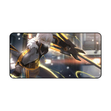 Load image into Gallery viewer, A Certain Scientific Railgun Mouse Pad (Desk Mat)
