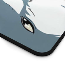 Cargar imagen en el visor de la galería, Princess Mononoke Mouse Pad (Desk Mat) Hemmed Edge
