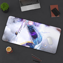 Charger l&#39;image dans la galerie, Anime Naruto Mouse Pad (Desk Mat) On Desk
