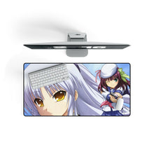 Cargar imagen en el visor de la galería, Angel Beats! Mouse Pad (Desk Mat)
