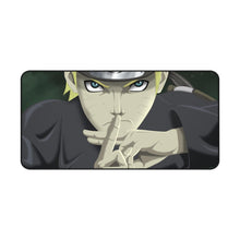 Load image into Gallery viewer, Naruto Mouse Pad (Desk Mat)
