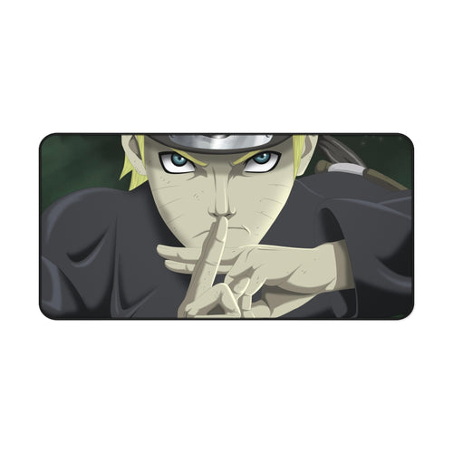 Naruto Mouse Pad (Desk Mat)